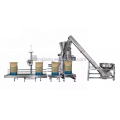 High Accuracy Fast Delivery 10kg 25kg Milk Spices Powder Packing Filling Machine